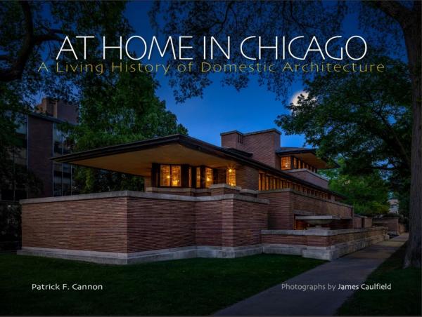 Image for event: At Home in Chicago