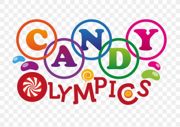 Image for event: Candy Olympics: Hershey Toss