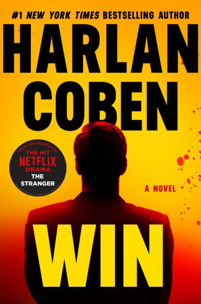Image for event: An Evening With Harlan Coben