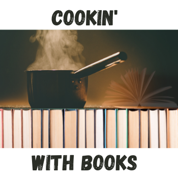 Image for event: Cookin' With Books