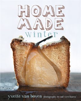 Image for event: Cookin' with Books: Home Made Winter