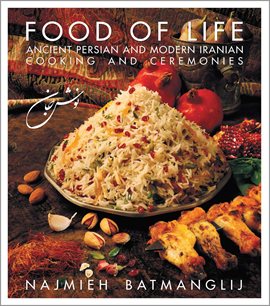 Image for event: Cookin' with Books: Food of Life