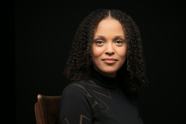 Image for event: Navigate Your Stars:  Jesmyn Ward
