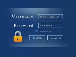 Image for event: Managing Passwords