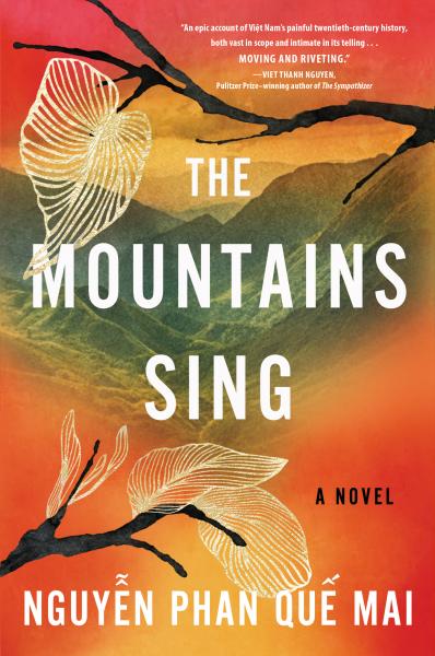 Image for event: The Mountains Sing
