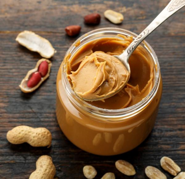 Image for event: Peanut Butter Series