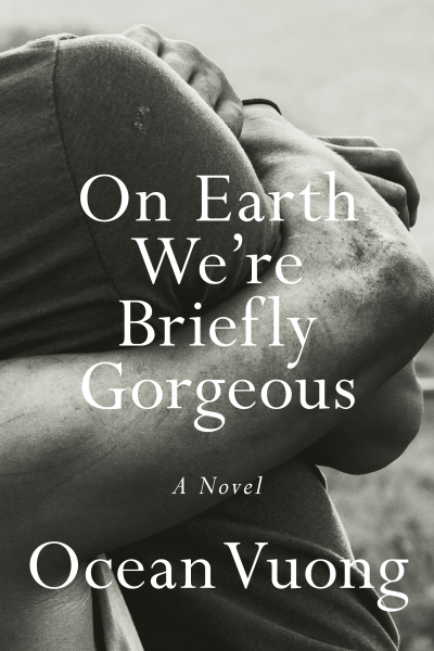 Image for event: Discussions with Davis: On Earth We're Briefly Gorgeous