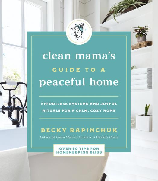 Image for event: An Afternoon With Clean Mama