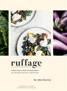 Image for event: Cookin' with Books: Ruffage