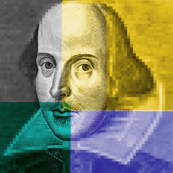 Image for event: Reimagining Shakespeare