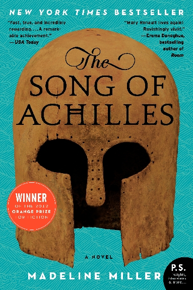 Image for event: The Song of Achilles