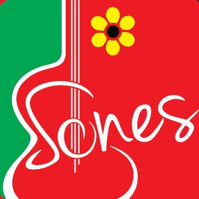 Image for event: Sones de Mexico Ensemble