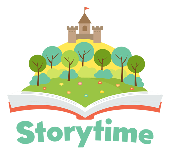 Image for event: Spring Storytime Live!