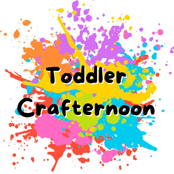 Image for event: Toddler Crafternoon