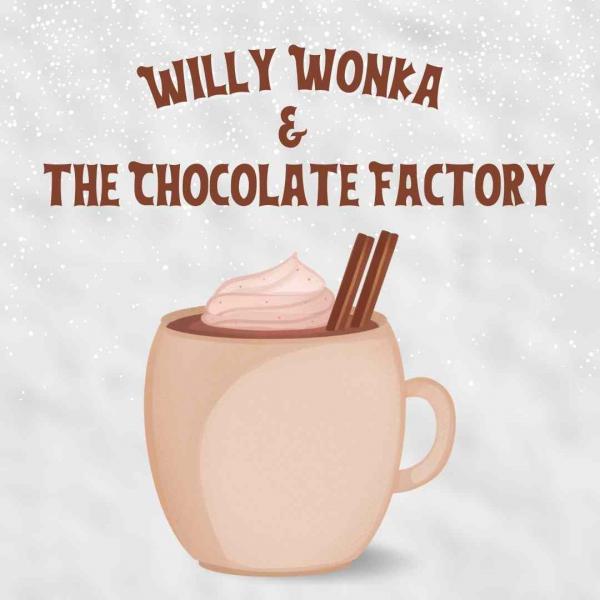 Image for event: Film Screening - Willy Wonka and the Chocolate Factory