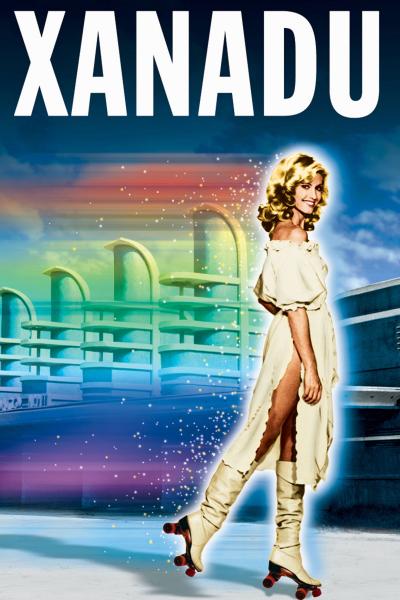 Image for event: Reinventing the Film Musical - Xanadu