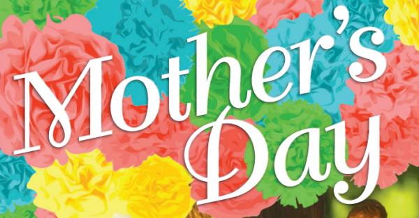 Image for event: Mother's Day Craft