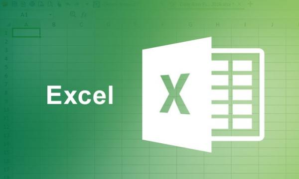 Image for event: Excel Basics