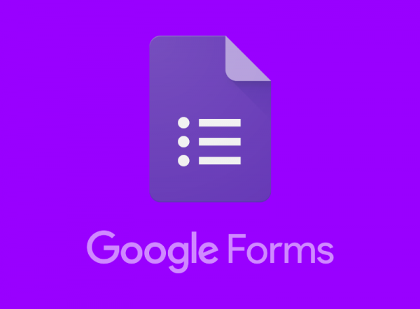 Image for event: How to Use Google Forms
