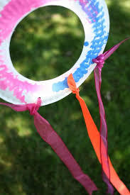 Image for event: Grab N Go Kites (Papalotes)