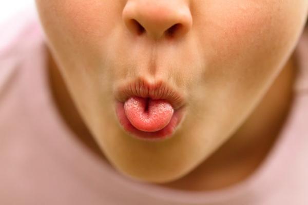 Image for event: Tongue Twister Challenge 