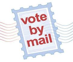 Image for event: All About Voting By Mail with County Clerk Robin O'Connor