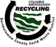 Bartholomew County Solid Waste District Logo