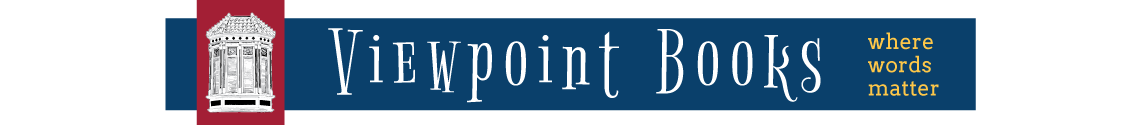 Viewpoint Books Logo