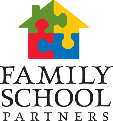 Family School Partners Logo