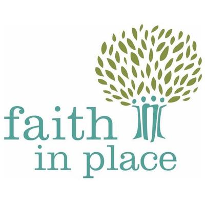 Image for event: Faith in Place: Environmental Stewardship and Advocacy