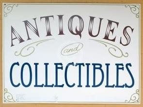 Image for event: Show-and-Tell with Antiques, Fine Art and Collectibles