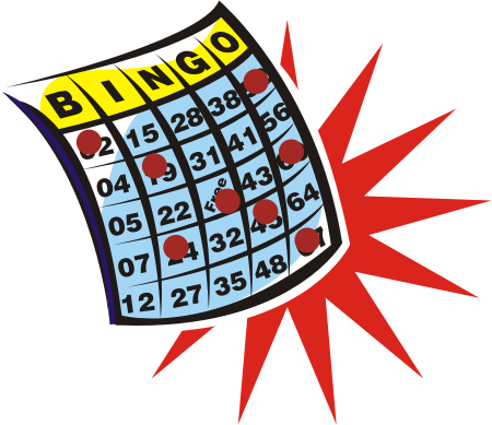 Image for event: Kids Bingo (Fun for the whole family)
