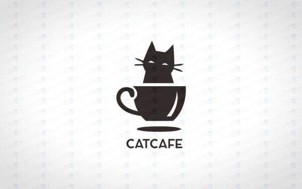 Image for event: Cat Cafe