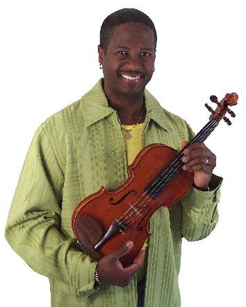 Image for event: Colin G. Matthews: The Violin Man on the Plaza 