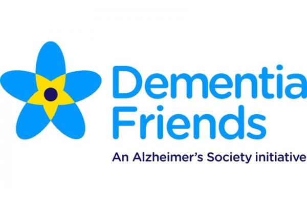 Image for event: Dementia Friends Information Session via Zoom