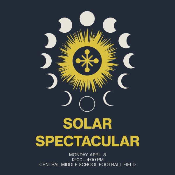 Image for event: Solar Spectacular