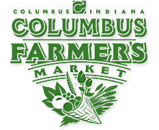 Image for event: Columbus Farmer's Market 