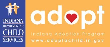 Image for event: Indiana Adoption Program