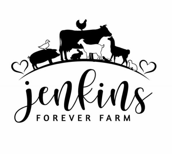 Image for event: Goats on the Plaza with Jenkins Forever Farm