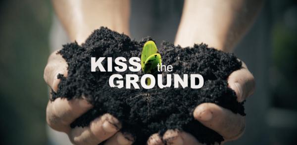 Image for event: Kiss the Ground Screening and Q&amp;A