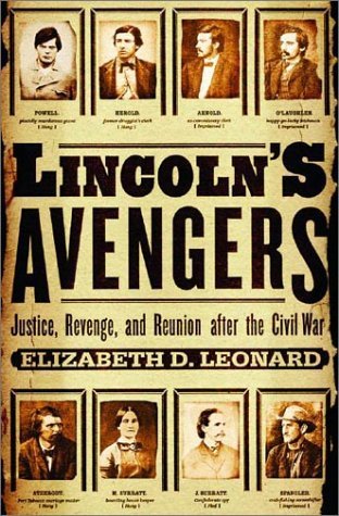 Image for event: Civil War Book Club