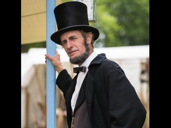 Image for event: Lincoln on Slavery, Emancipation, and Equality 