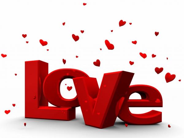 Image for event: How to Love and Be Loved via Facebook Live