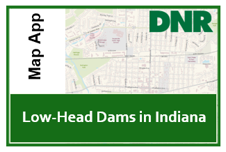 Image for event: Low Head Dams: The Killers in Our Rivers