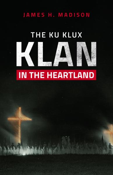 Image for event:  The Ku Klux Klan in the Heartland via FB Live