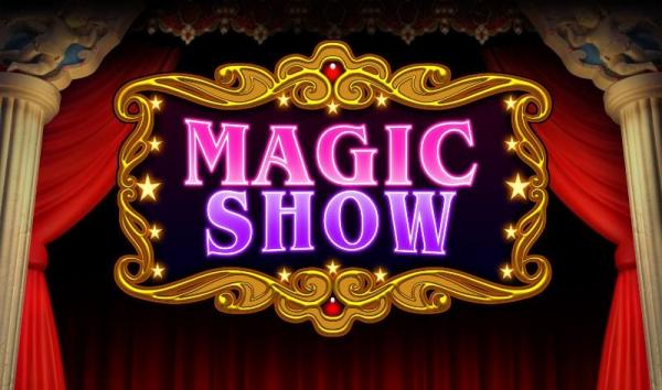 Image for event: Magic Show via Facebook