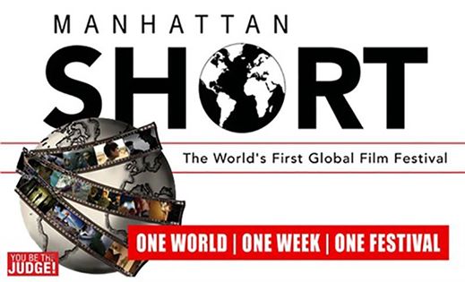 Image for event: Manhattan Short Film Festival at YES Cinema