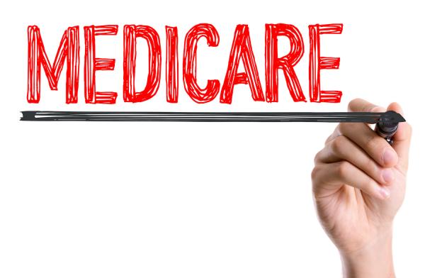 Image for event: 5 Reasons to Review Your Medicare Plan