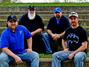 Image for event: Night Owl Country Band On the Plaza