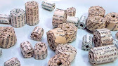 Image for event: Paper Beads from the BookPage Guide